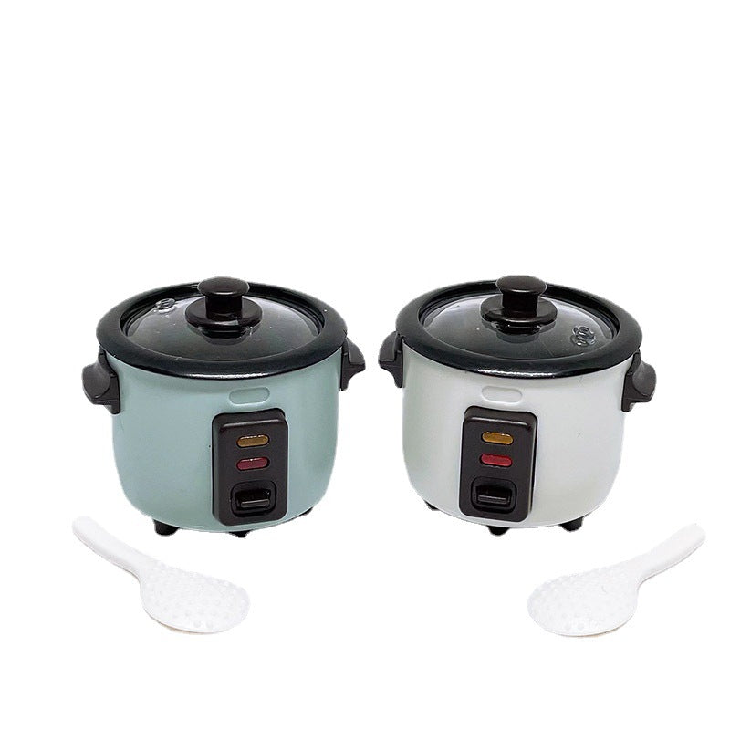 Kitchen Mini Model Rice Cooker