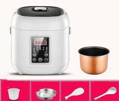 Miniature Automatic Rice Cooker