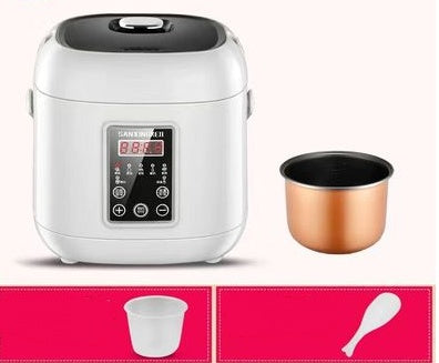 Miniature Automatic Rice Cooker