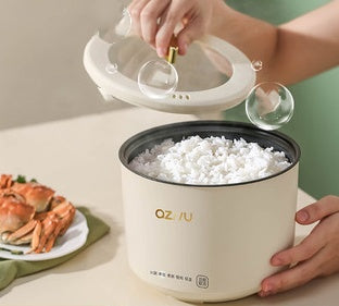 Miniature Automatic Rice Cooker