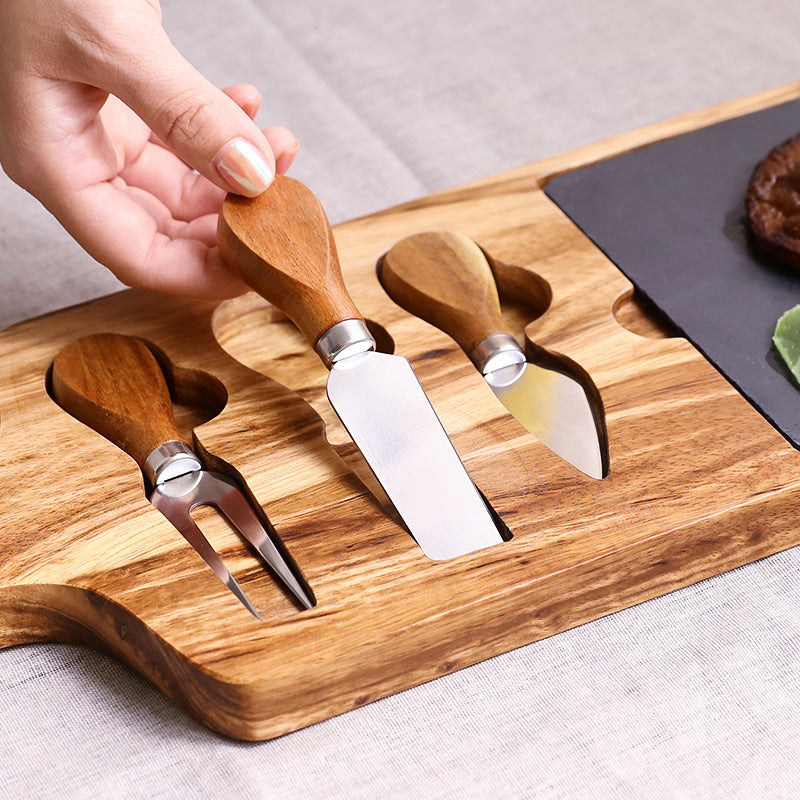 Kitchen Cutting Cheese Board