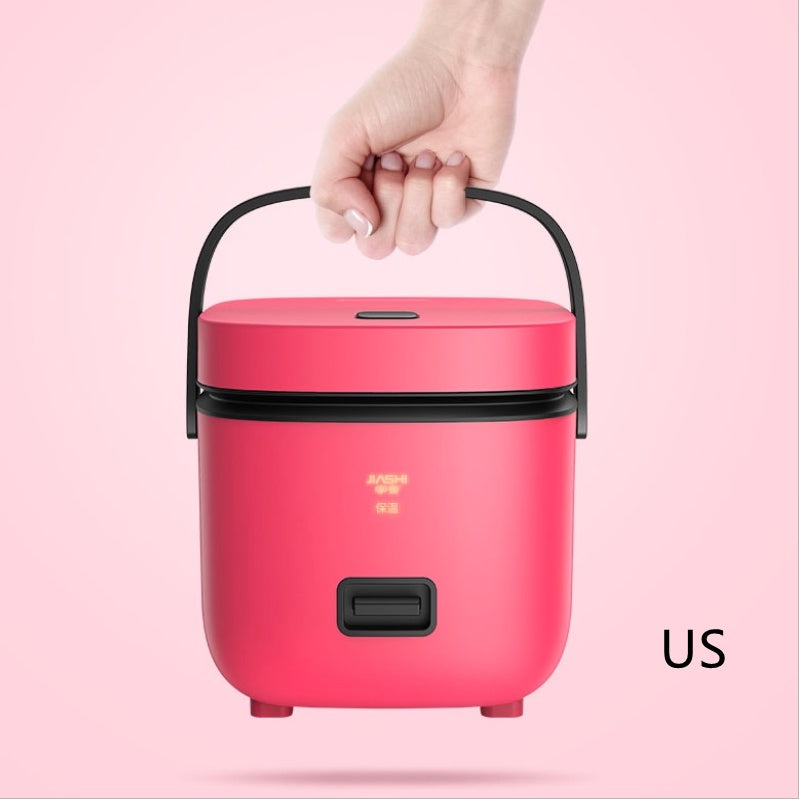 Family Mini Small Single Kitchen Rice Cooker