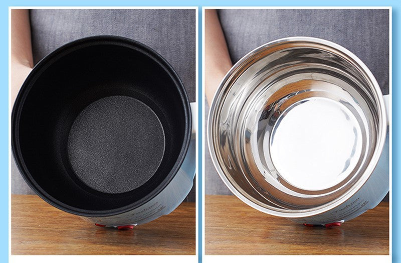 Electric multi-function noodle cooker