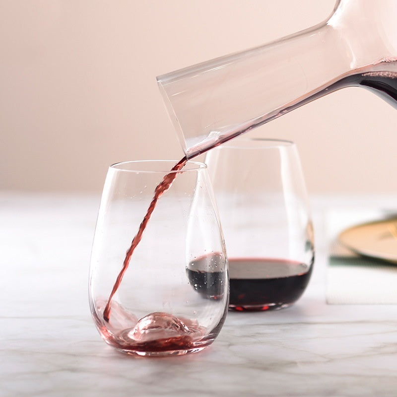 Crystal Whiskey Shot Glass Restaurant