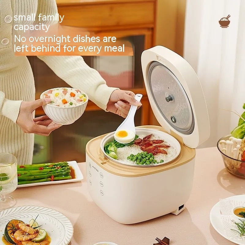 Intelligent Multi-function Rice Cooker