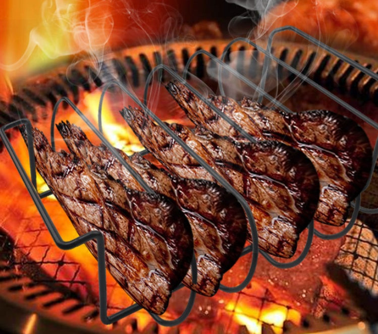 Barbecue Steak Non-stick Grill
