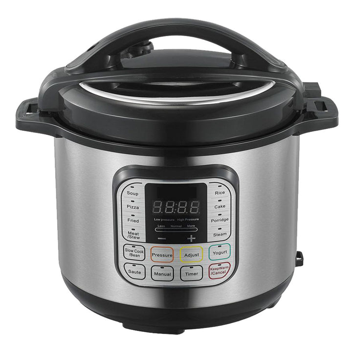 English Intelligent Electric Pressure Cooker