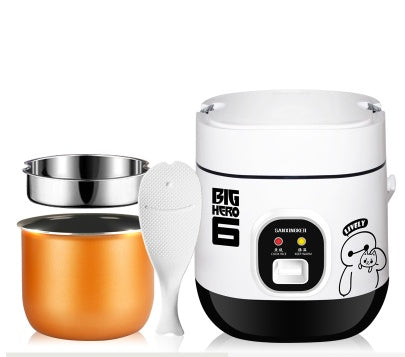 Miniature Automatic Rice Cooker