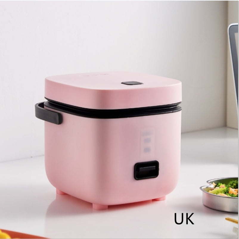 Family Mini Small Single Kitchen Rice Cooker