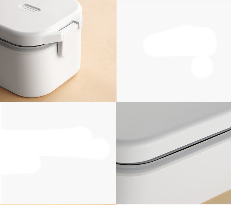 Multi-energy Rice Cooker