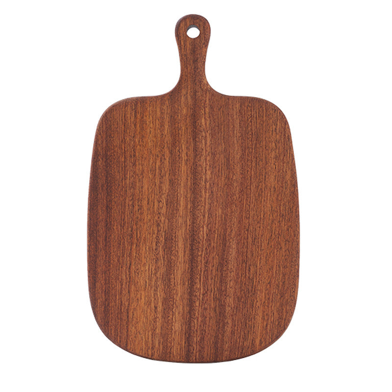Irregular Kitchen Thick Cutting Board