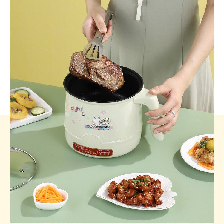 Multi-functional Electric Cooker
