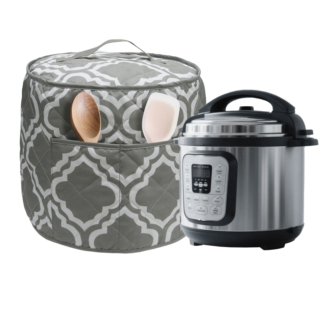 High-pressure Rice Cooker