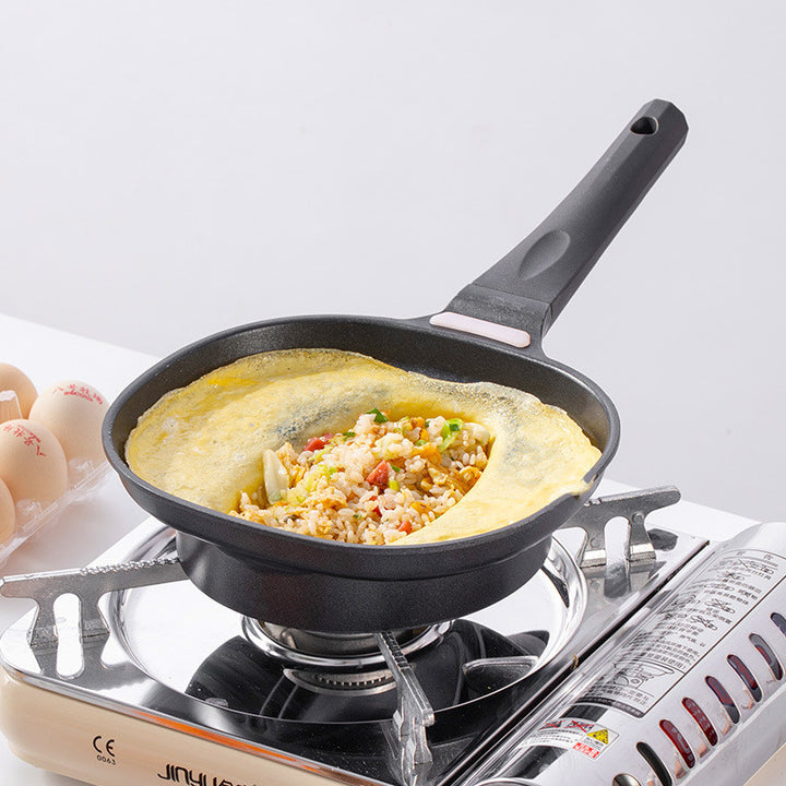 Non-Stick Frying Pan Baking Pan