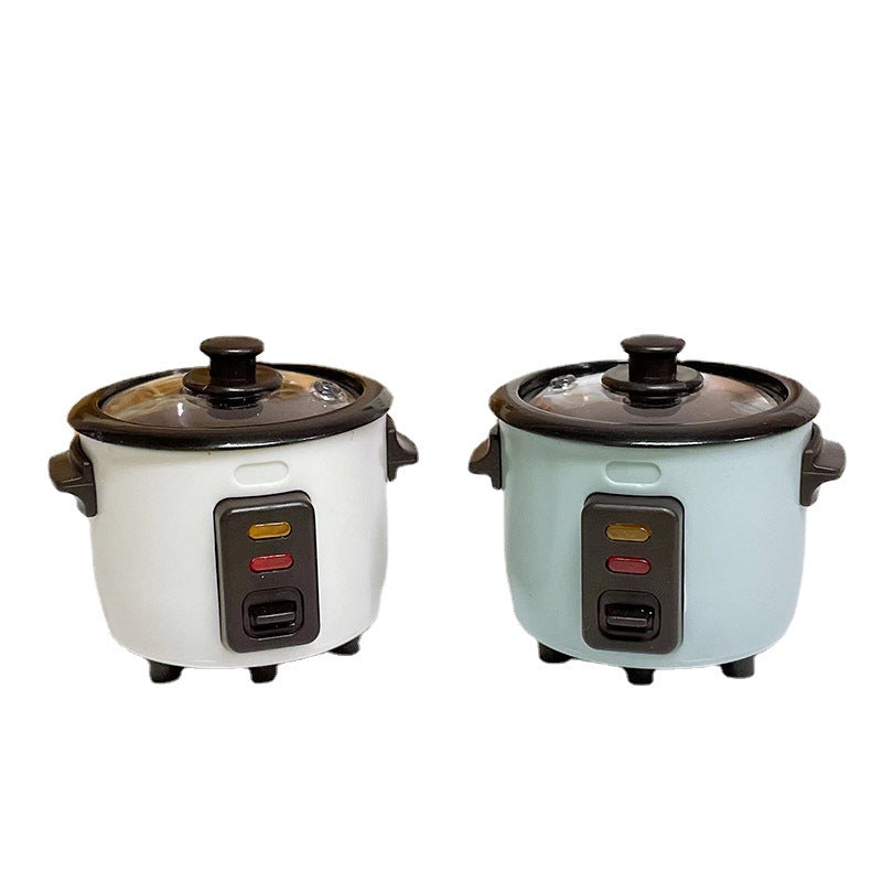 Kitchen Mini Model Rice Cooker