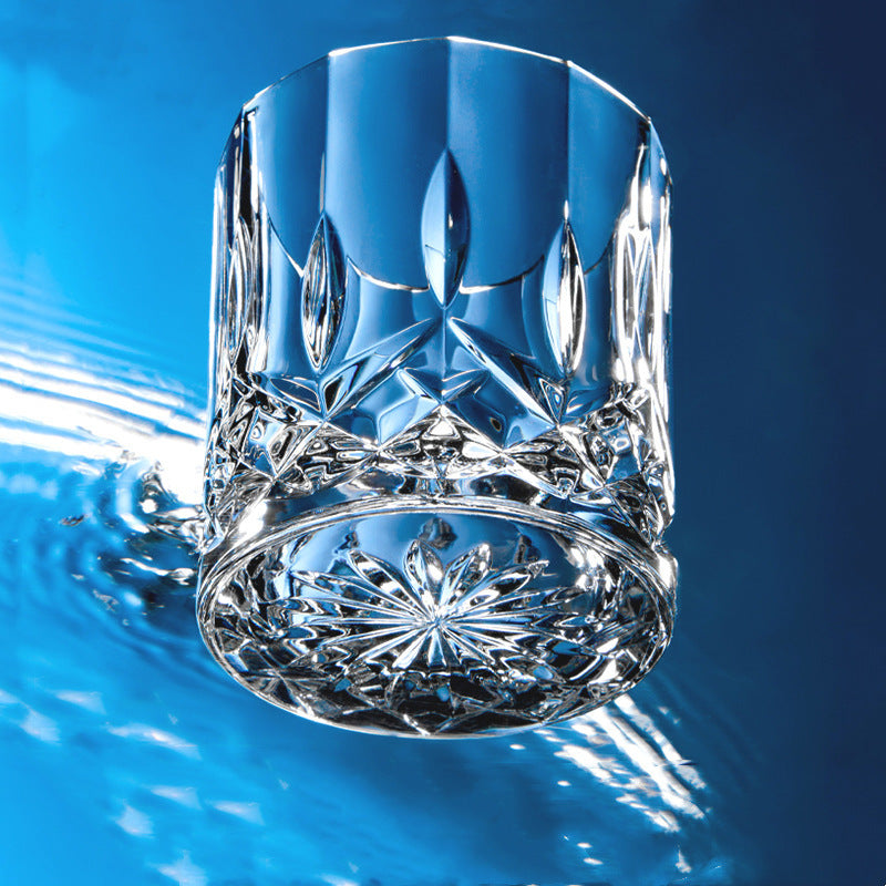 Whiskey RCR Crystal Wine Glass