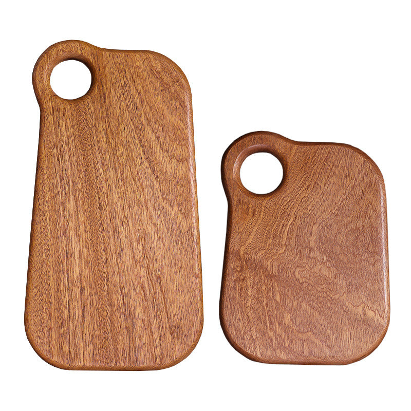 Ebony Solid Wood Cutting Board
