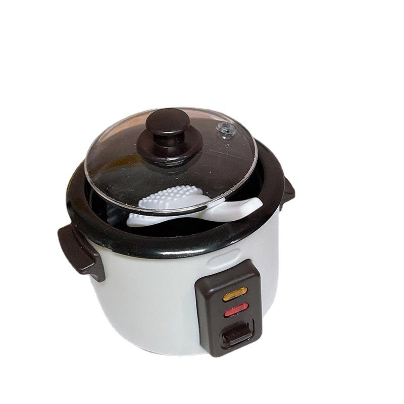 Kitchen Mini Model Rice Cooker