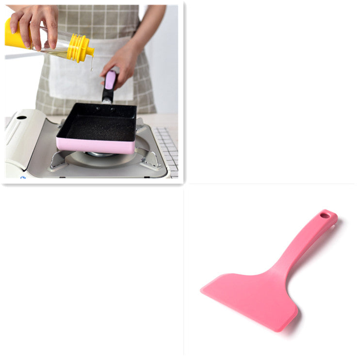 Frying Pan Non-Stick Smokeless Square Pan