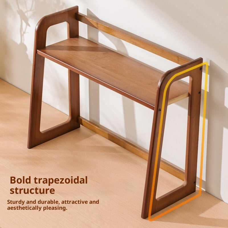 Countertop Multifunctional Kitchen Storage Rack