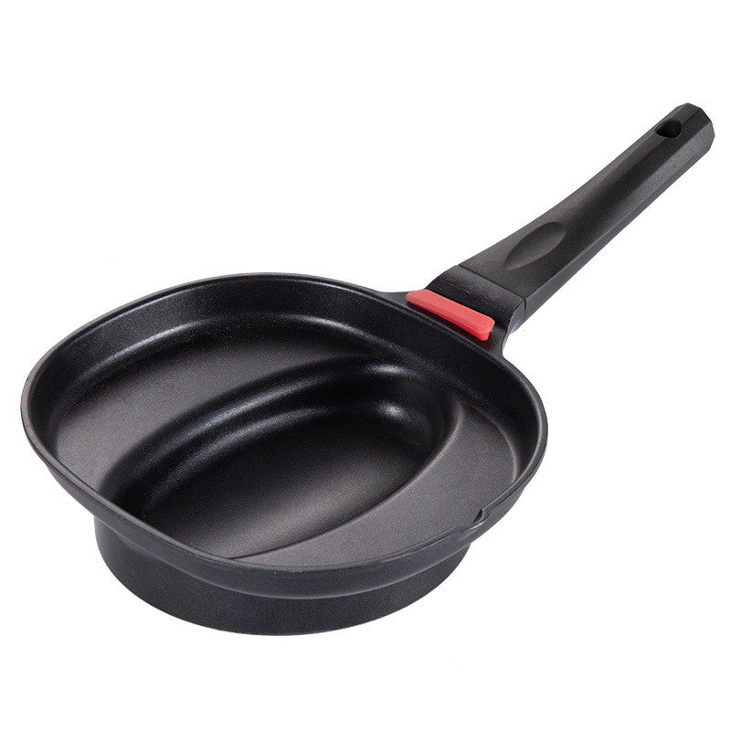 Non-Stick Frying Pan Baking Pan