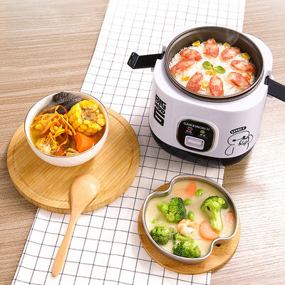 Miniature Automatic Rice Cooker