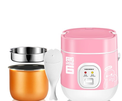 Miniature Automatic Rice Cooker