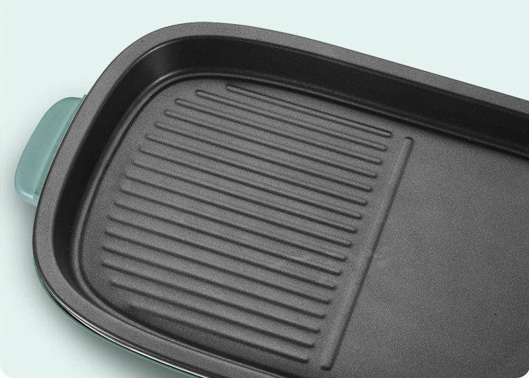 Multi Functional Fish Grill