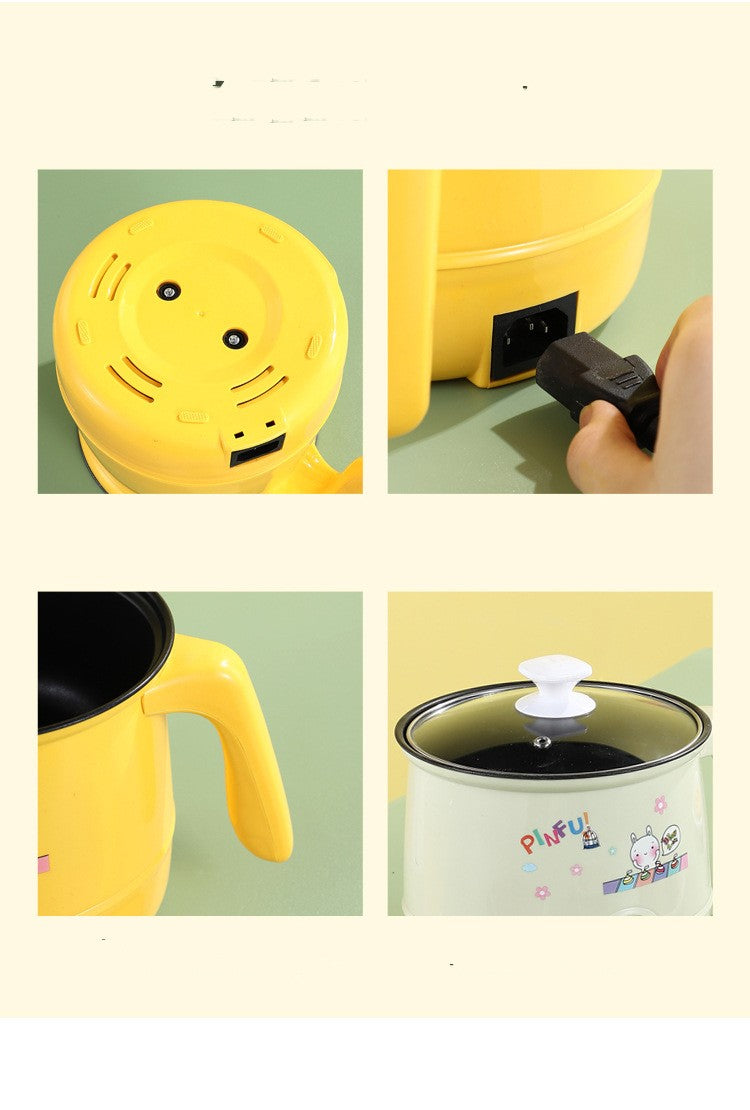 Multi-functional Electric Cooker