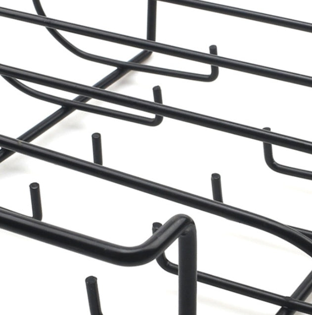 Barbecue Steak Non-stick Grill