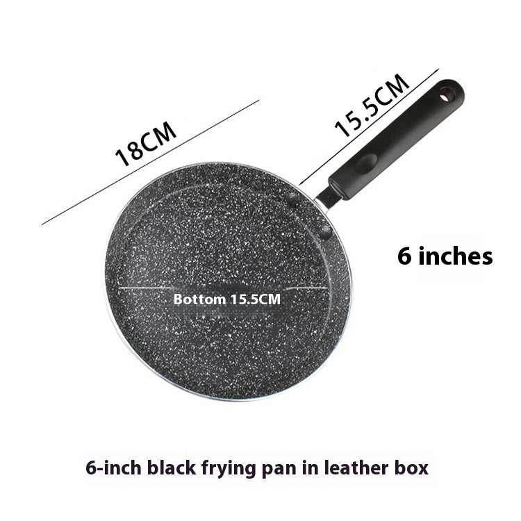 Medical Stone Frying Pan
