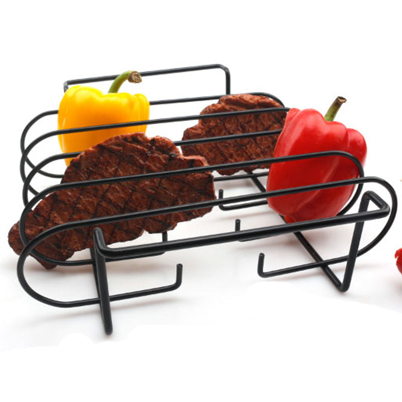 Barbecue Steak Non-stick Grill