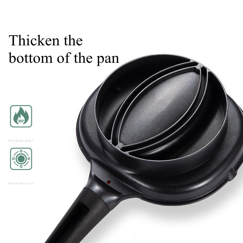 Non-Stick Frying Pan Baking Pan