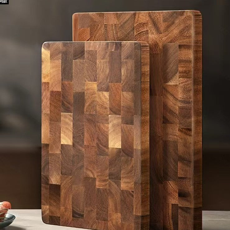 Solid Wood Cutting Board