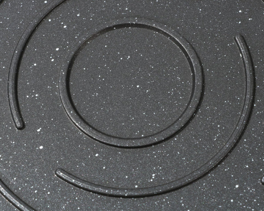 Creative Porous Griddle Barbecue Plate