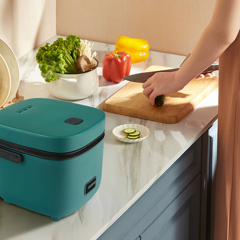 Household 1-2 Mini Rice Cooker