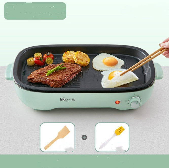 Multi Functional Fish Grill