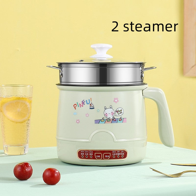 Multi-functional Electric Cooker