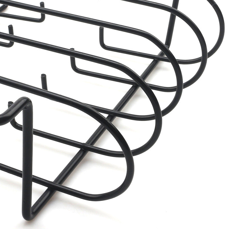 Barbecue Steak Non-stick Grill