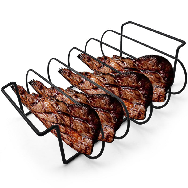 Barbecue Steak Non-stick Grill