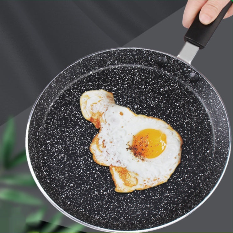 Medical Stone Frying Pan